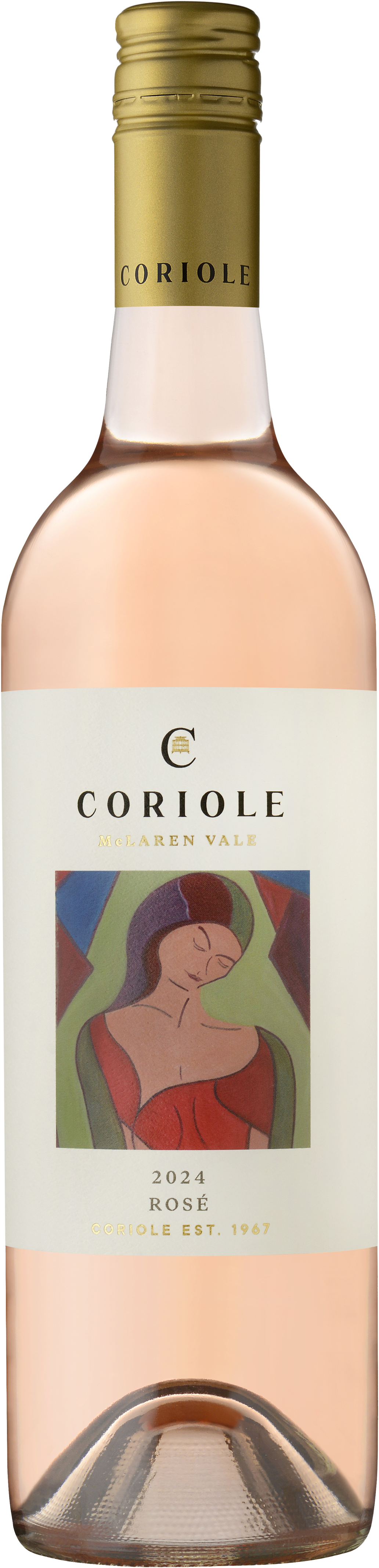 Coriole Rosé 2024 McLaren Vale